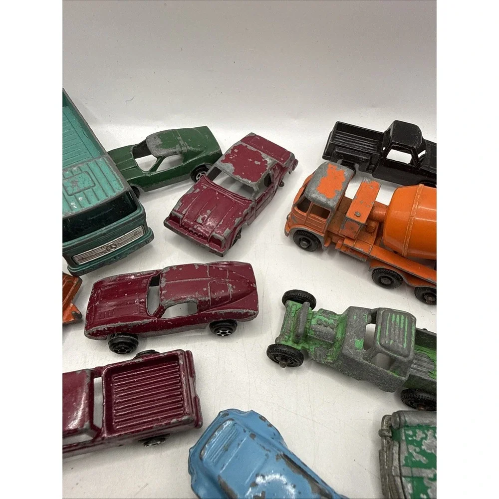 Tootsie Toy product large